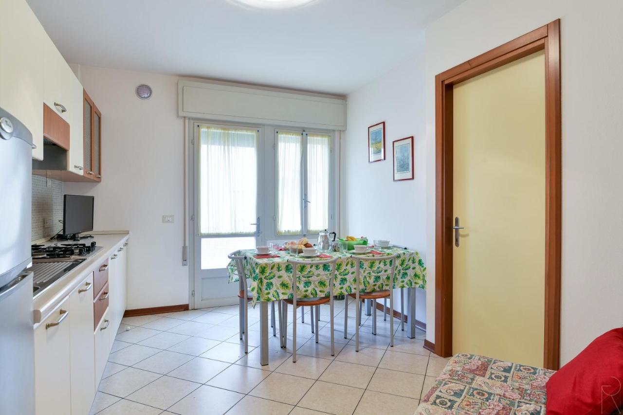 Stella D'Oro Apartment Caorle Exterior photo