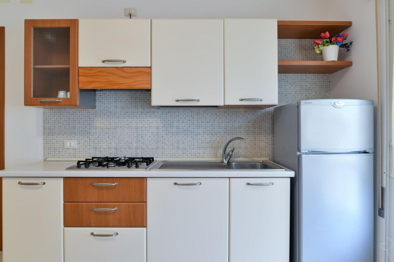 Stella D'Oro Apartment Caorle Exterior photo