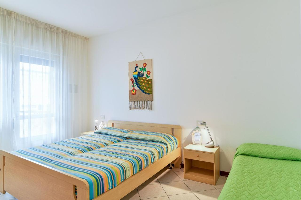 Stella D'Oro Apartment Caorle Exterior photo