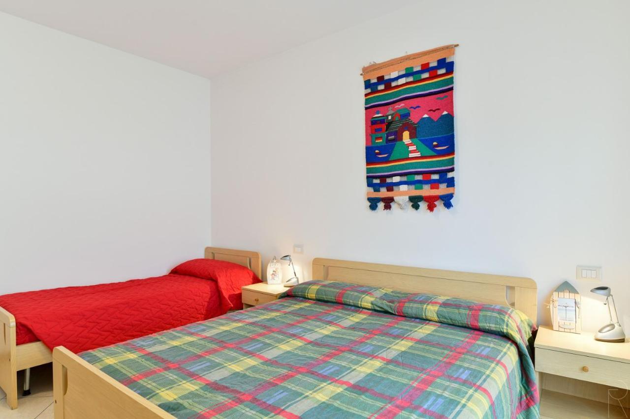 Stella D'Oro Apartment Caorle Exterior photo