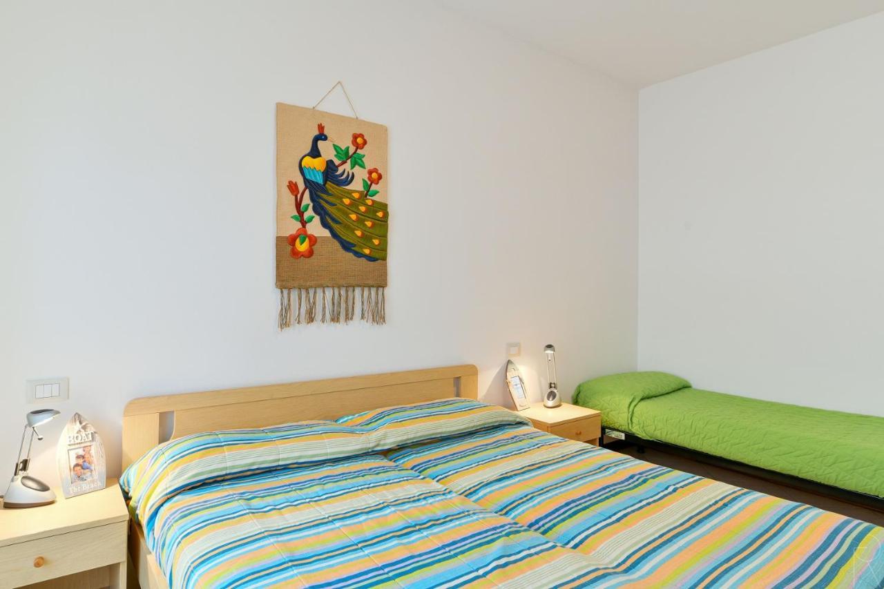 Stella D'Oro Apartment Caorle Exterior photo