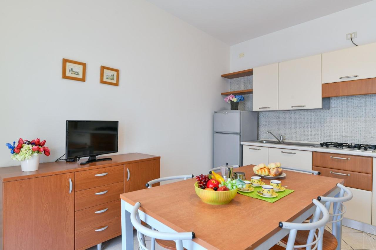 Stella D'Oro Apartment Caorle Exterior photo