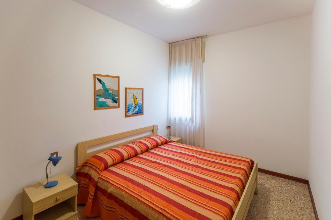 Stella D'Oro Apartment Caorle Exterior photo