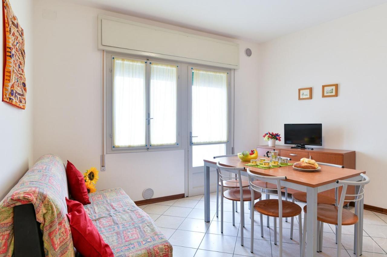 Stella D'Oro Apartment Caorle Exterior photo