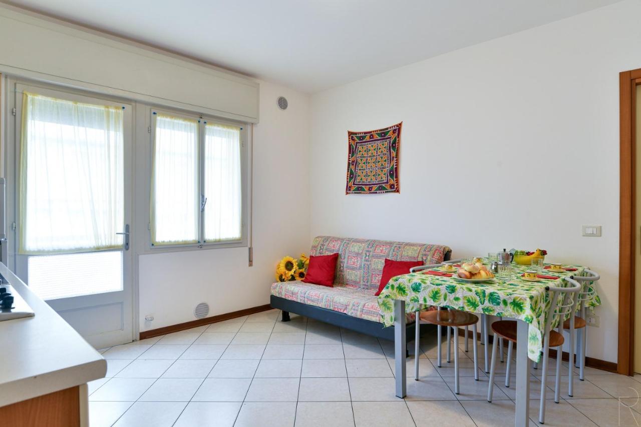 Stella D'Oro Apartment Caorle Exterior photo