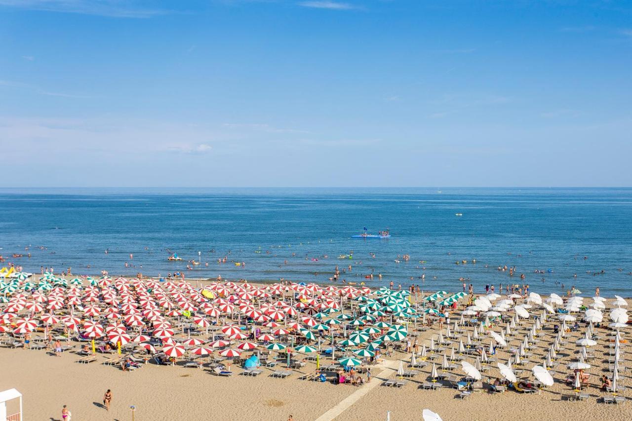 Stella D'Oro Apartment Caorle Exterior photo
