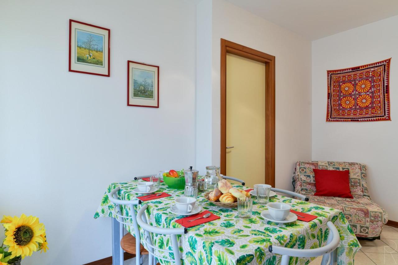 Stella D'Oro Apartment Caorle Exterior photo
