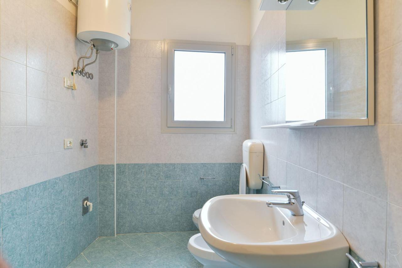Stella D'Oro Apartment Caorle Exterior photo